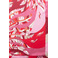 Lancel echarpe rose 3