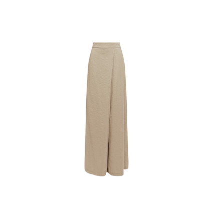 Humility broek beige