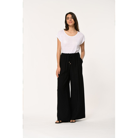 La Fee Maraboutee trousers black