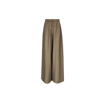 La Fee Maraboutee trousers green