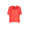La Fee Maraboutee bluse orange 1