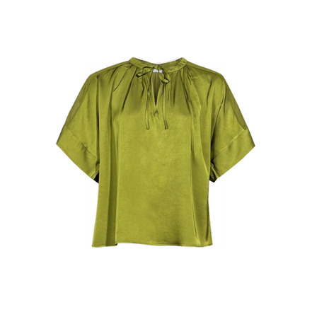 La Fee Maraboutee chemisier vert