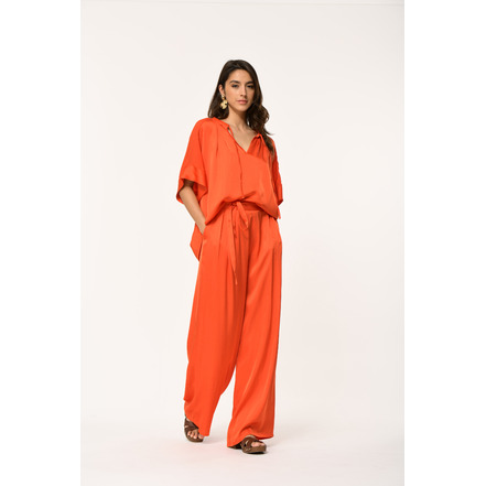 La Fee Maraboutee hose orange