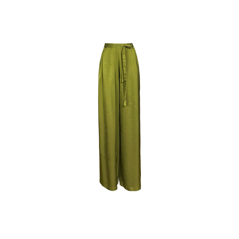La Fee Maraboutee broek groen 1