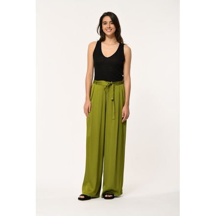La Fee Maraboutee broek groen