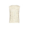 La Fee Maraboutee trui beige 1