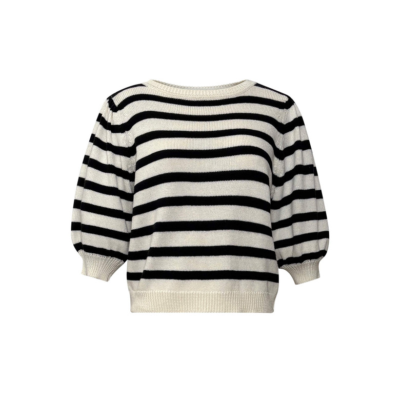 La Fee Maraboutee trui zwart 1