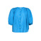 La Fee Maraboutee blouse blue 1
