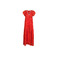 La Fee Maraboutee robe rouge 1