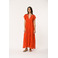 La Fee Maraboutee robe rouge 2