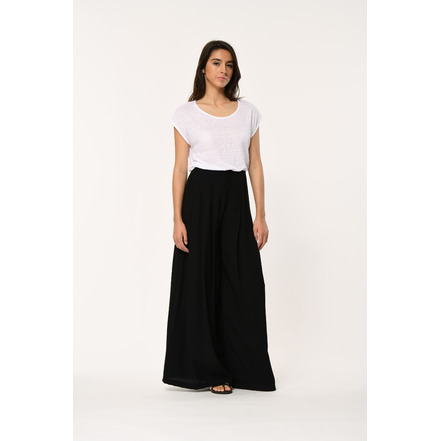La Fee Maraboutee trousers black