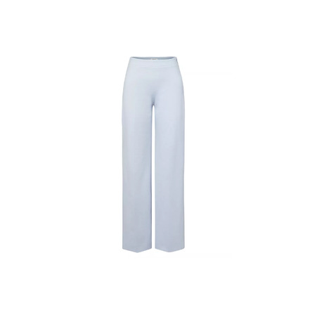 Drykorn broek 34 inch blauw