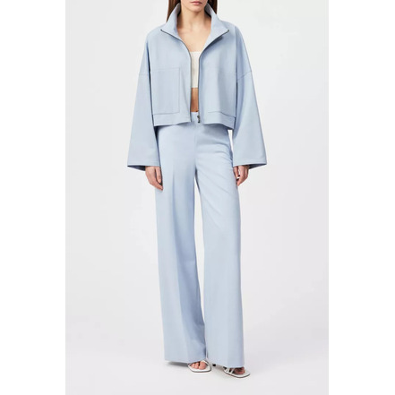 Drykorn broek 34 inch blauw