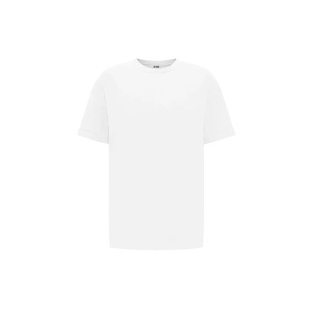 Drykorn t-shirt wit