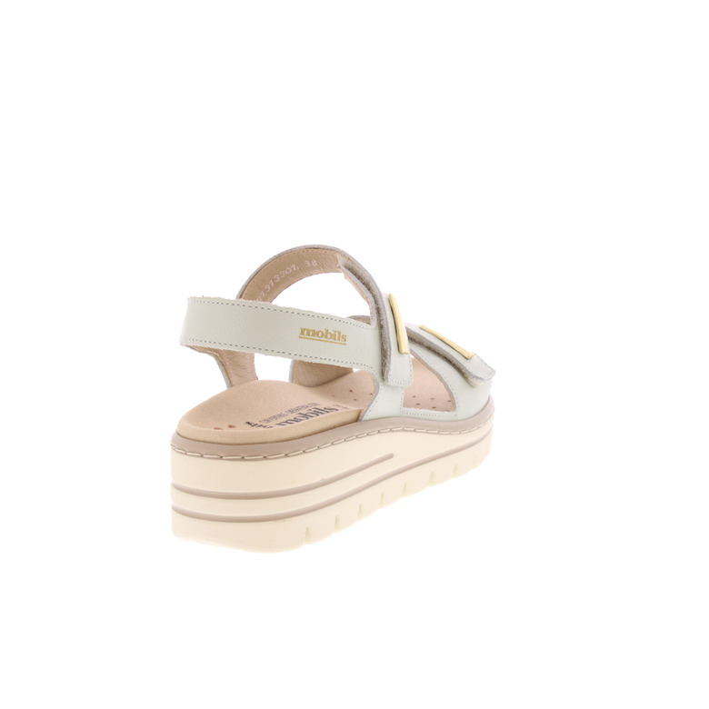 Mephisto Mobils sandales vert 4