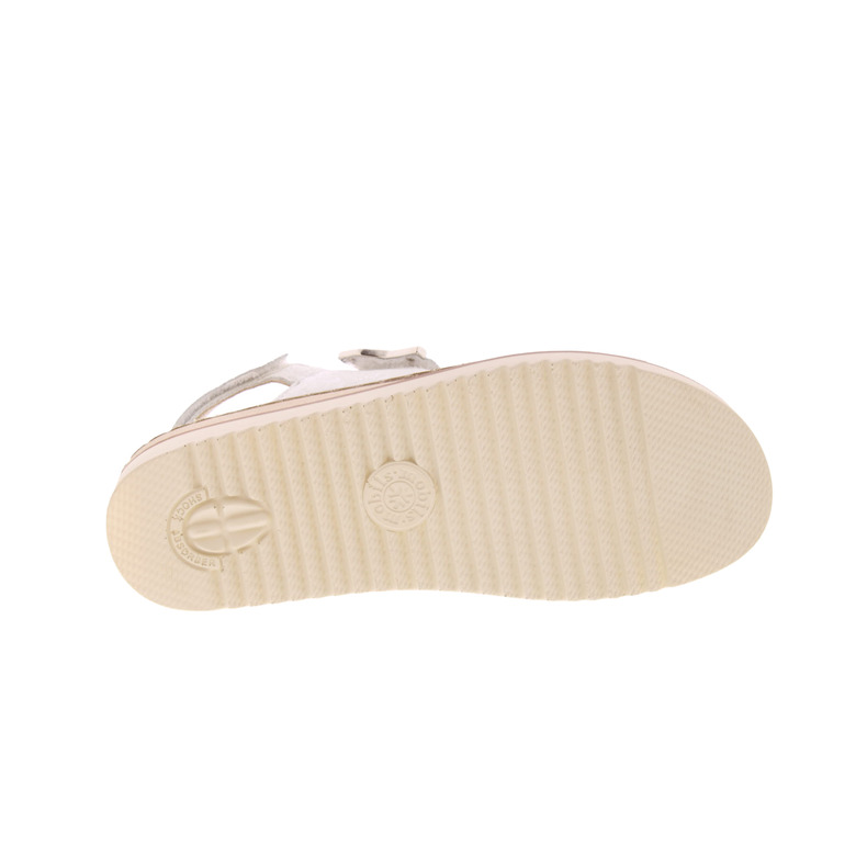 Mephisto Mobils sandales blanc 5