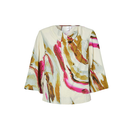 Y.a.s blouse multicolor