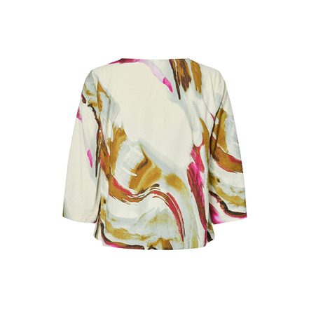 Y.a.s blouse multicolor