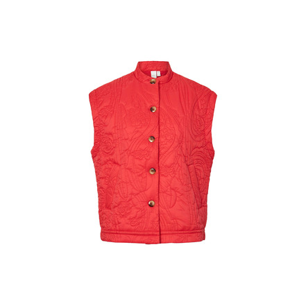 Y.a.s veste rouge