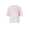 Y.a.s t-shirt roze 1