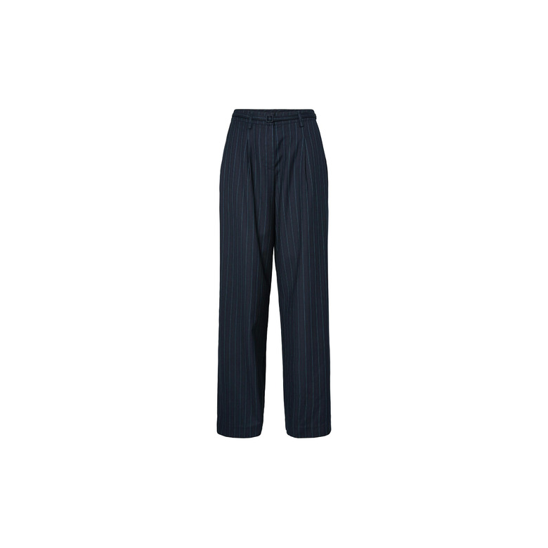 Y.a.s broek blauw 1
