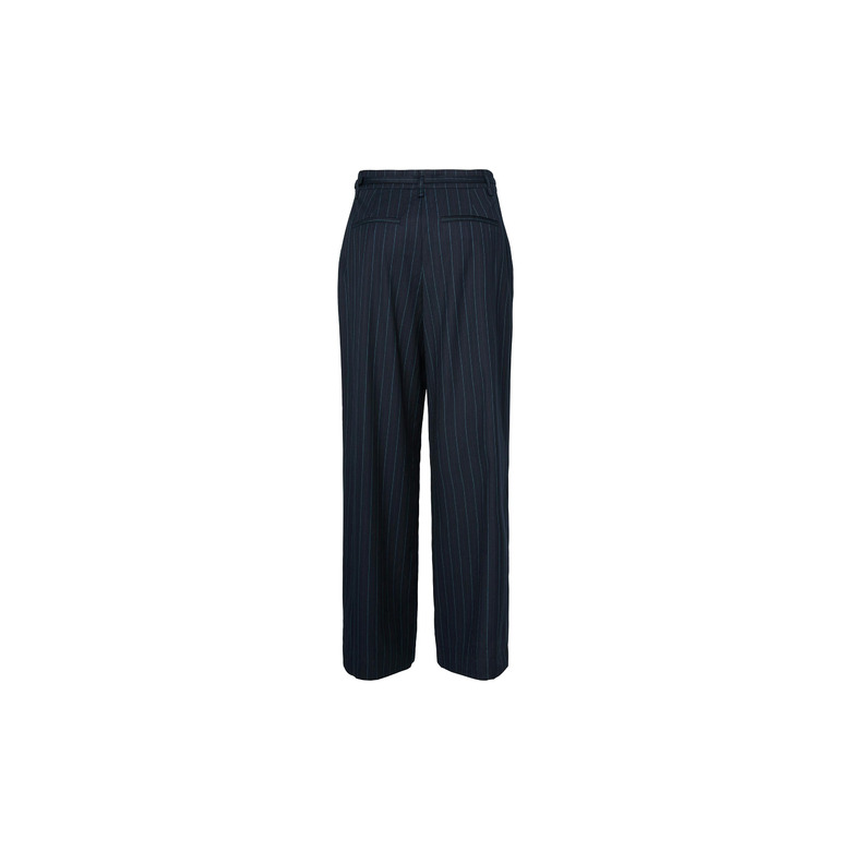Y.a.s broek blauw 2