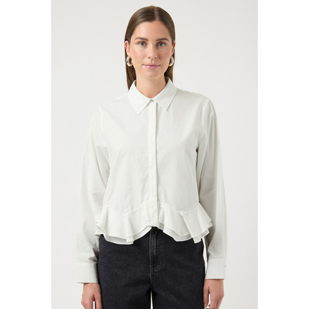 Y.a.s blouse wit