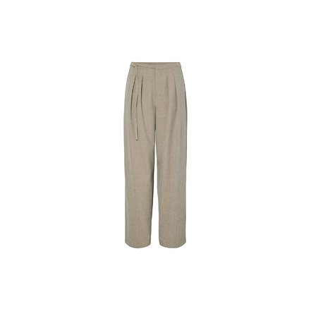 Y.a.s pantalon beige