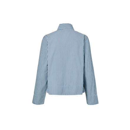 Y.a.s blouse blauw