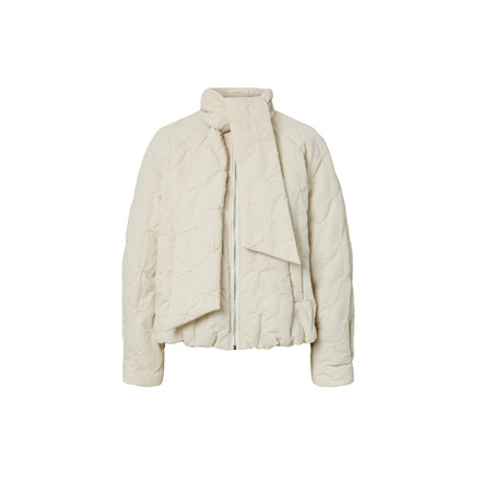 Y.a.s jas ecru