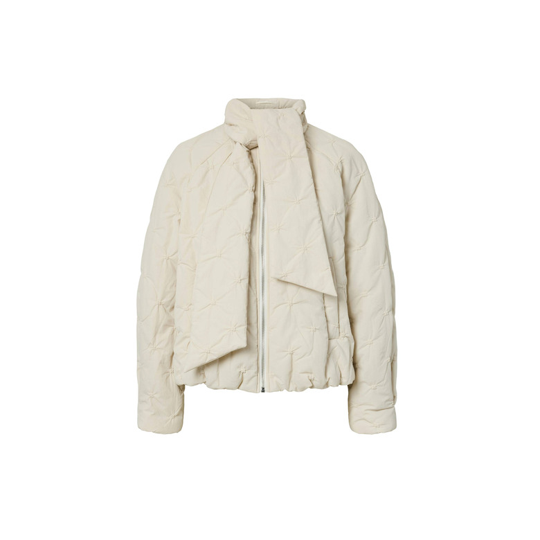 Y.a.s jas ecru 1