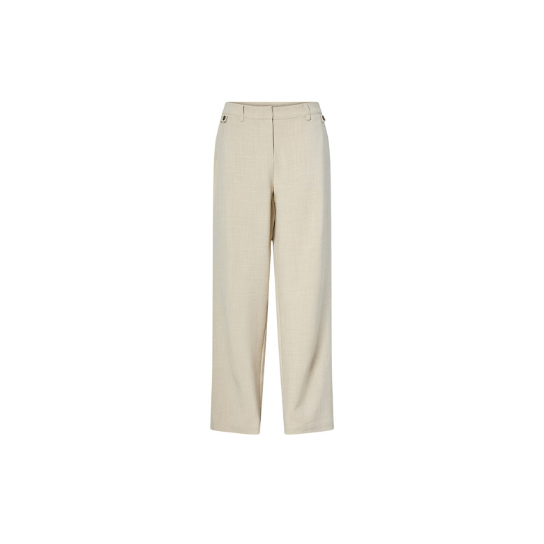 Y.a.s broek beige 1