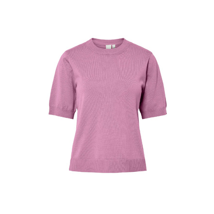 Y.a.s sweater violet