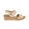Mephisto Mobils sandalen beige 1
