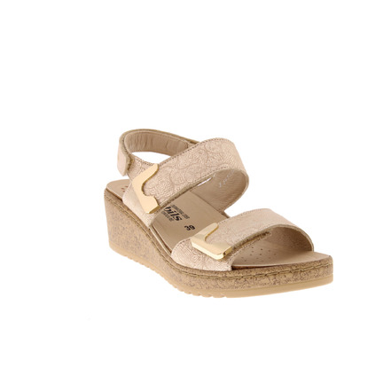 Mephisto Mobils sandalen beige