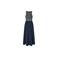 Y.a.s dress blue 2