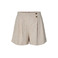 Y.a.s short beige 1