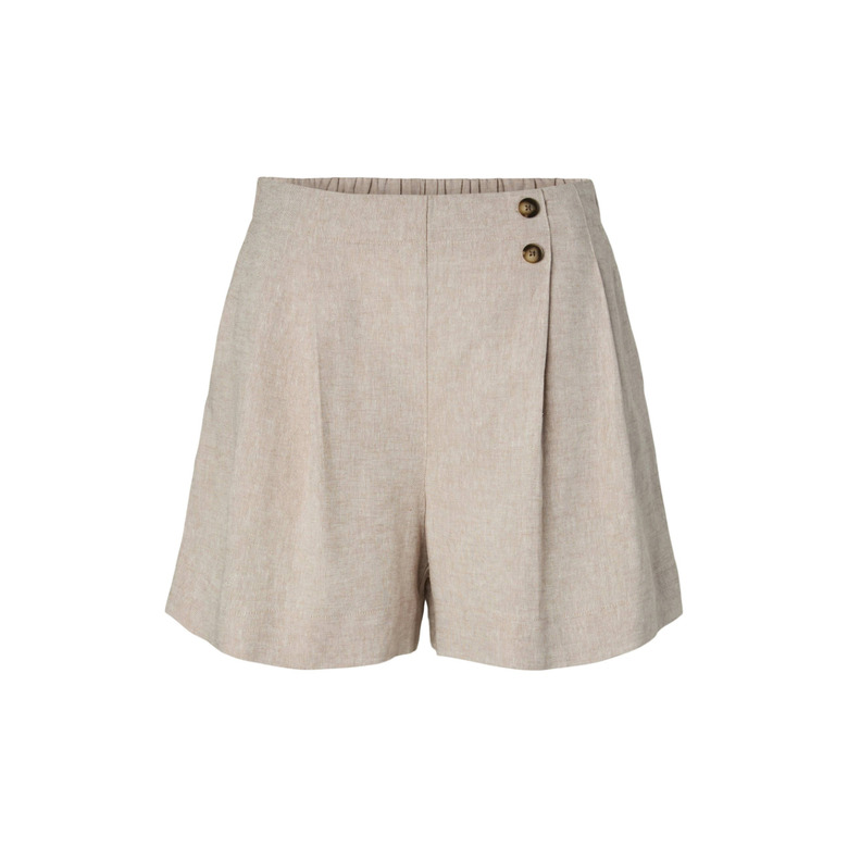 Y.a.s short beige 1