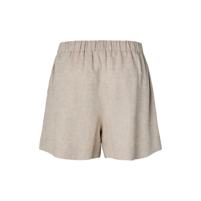 Y.a.s short beige 2