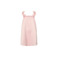 Y.a.s kleid rosa 1