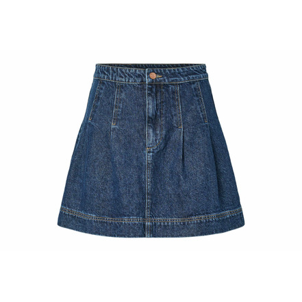 Y.a.s skirt blue