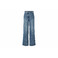 Y.a.s jeans blauw 1