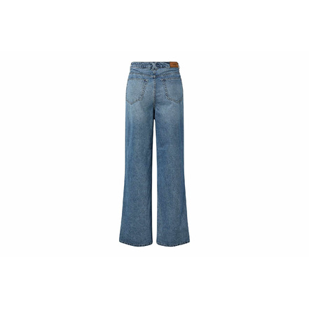Y.a.s jeans blauw