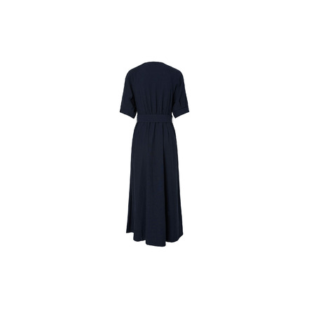 Y.a.s kleid blau