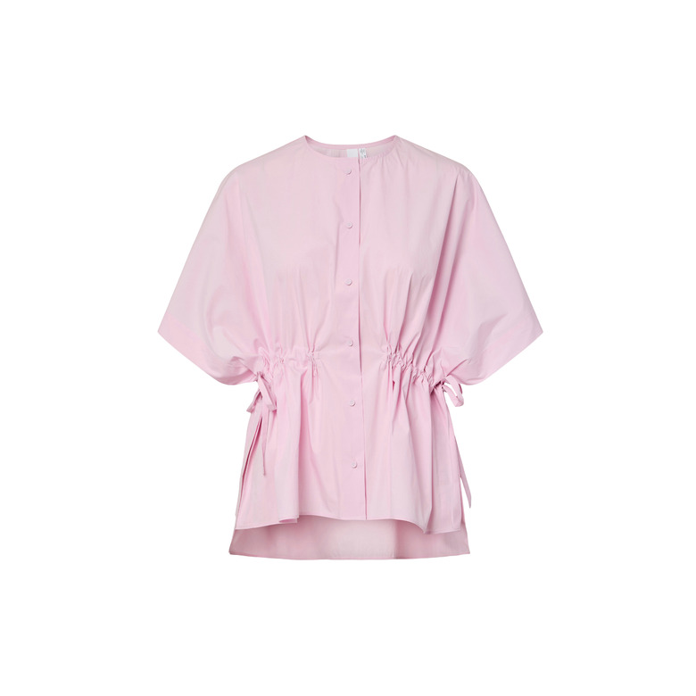 Y.a.s blouse roze 1