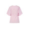 Y.a.s blouse roze 2