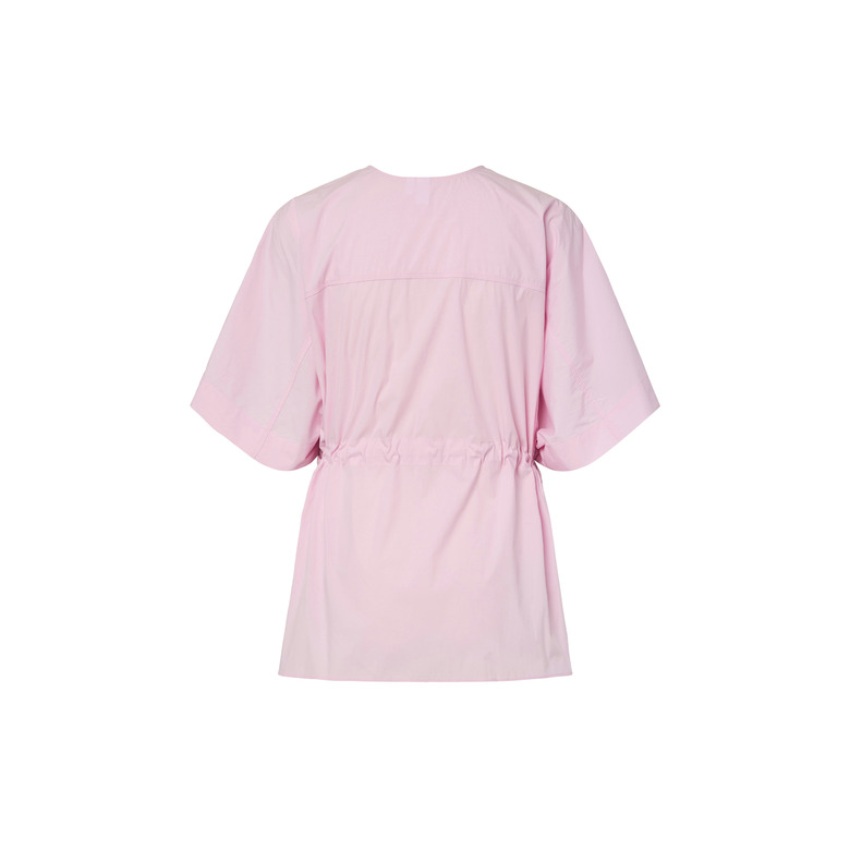 Y.a.s blouse roze 2