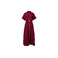 Y.a.s dress bordeaux 1