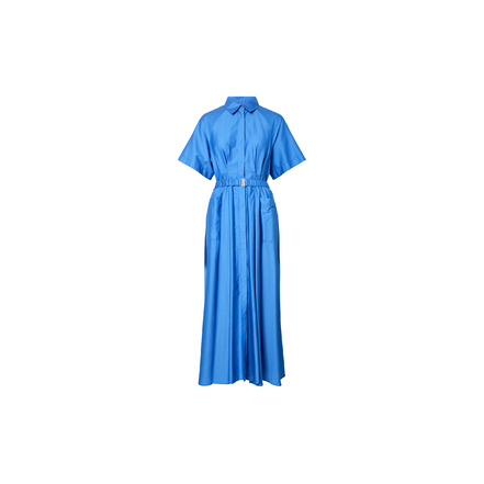 Y.a.s kleid blau