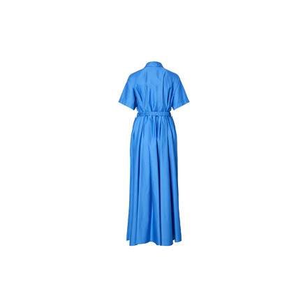 Y.a.s kleid blau